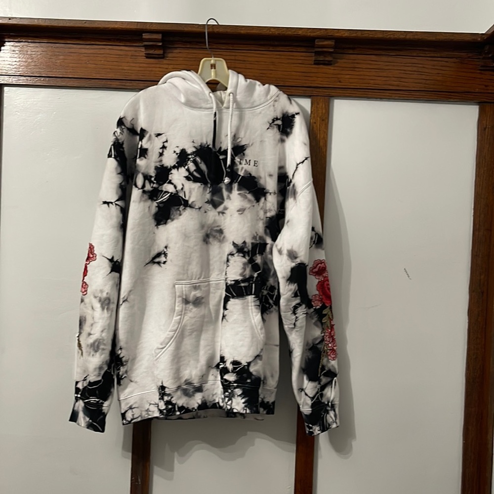 Civil Regime size large